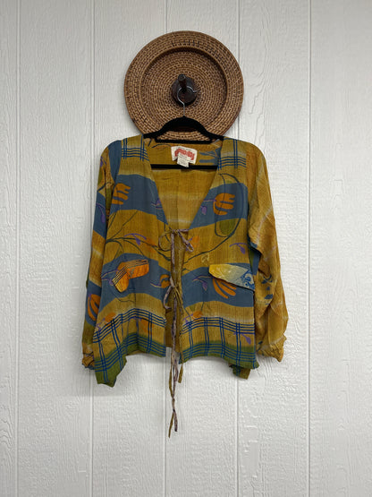 Daisy Blouse 1025 074