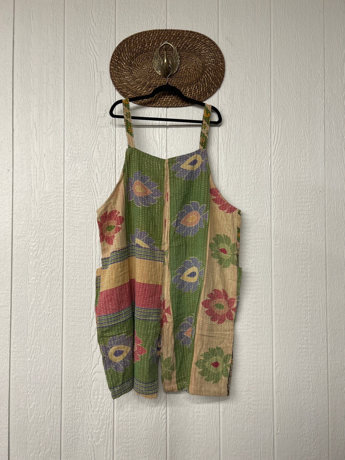 Seeker Shortall 0625 218