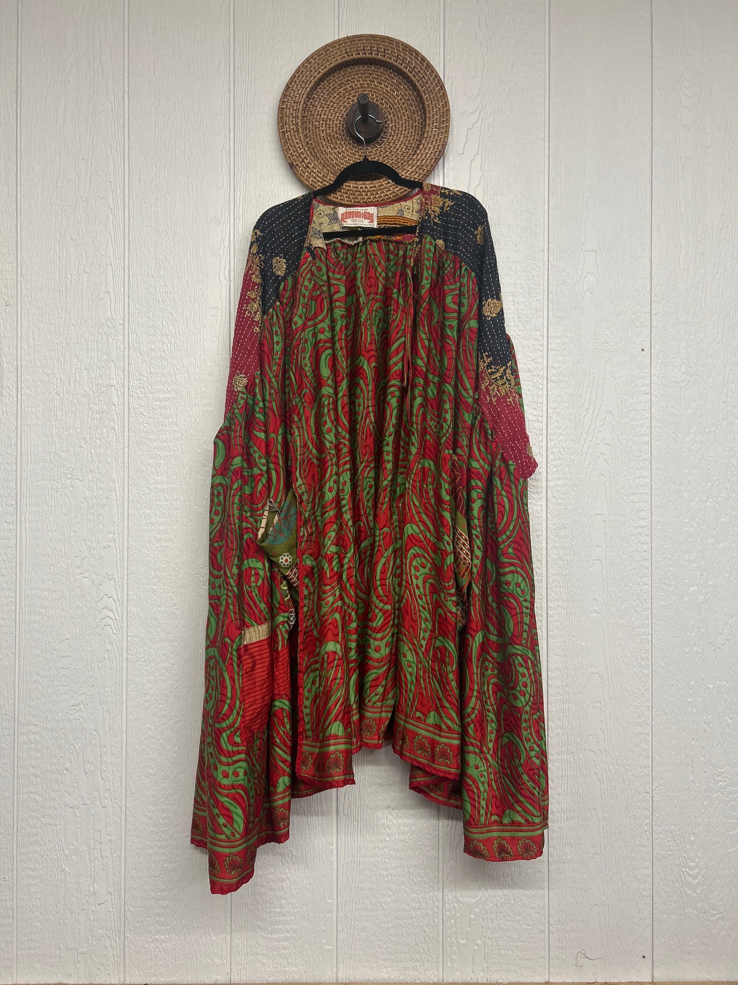 Fleetwood Kimono 1025 278