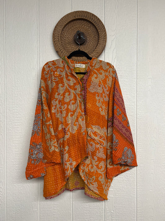 Dylan Button-Down 1025 055