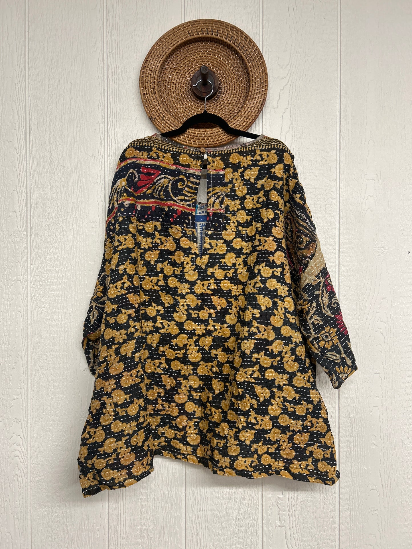 Pareo Kantha Dream Pullover 1225 247