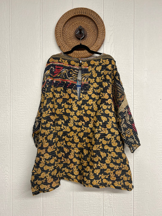 Pareo Kantha Dream Pullover 1225 247