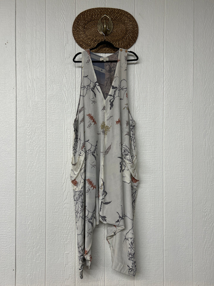 Duality Erin Jumpsuit 0425 140