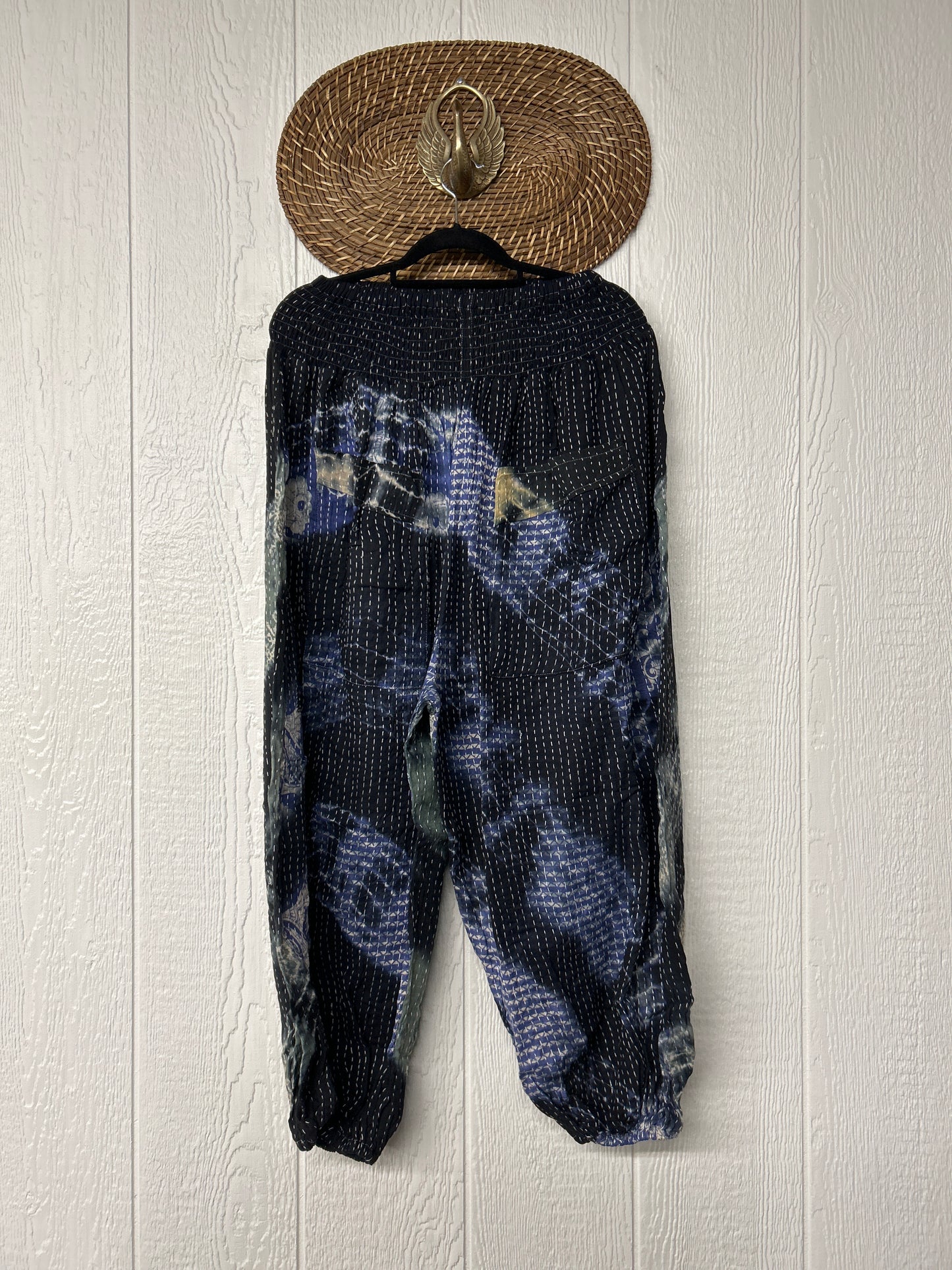 Pareo Kantha Synergy Jogger 0526 040