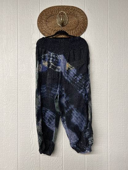 Pareo Kantha Synergy Jogger 0526 040