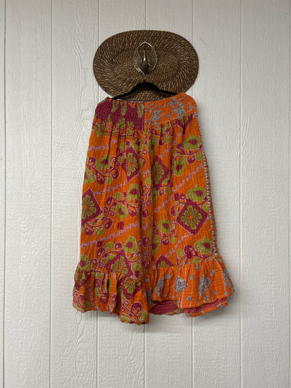 Pareo Kantha Joplin Gauchos 0726 236