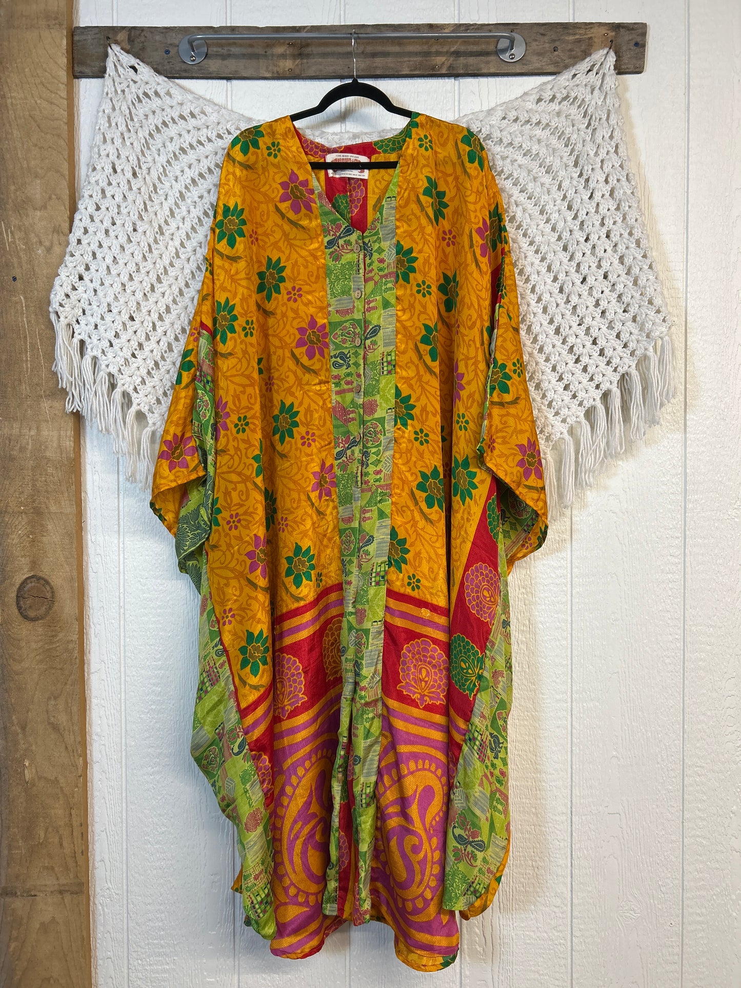 Rasgulla Sari Bowie Muu Jumpsuit 1225 200