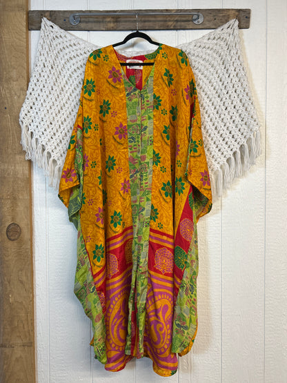 Rasgulla Sari Bowie Muu Jumpsuit 1225 200