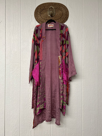 Rasgulla Sari Serenity Kimono 1125 204