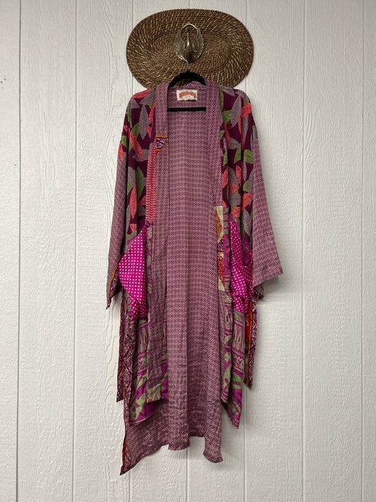 Rasgulla Sari Serenity Kimono 1125 204