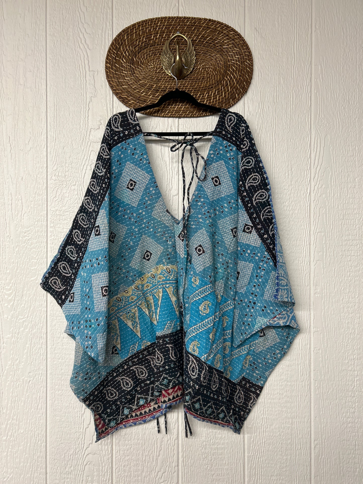 Pareo Kantha Shortie Moondance Muu 1125 179