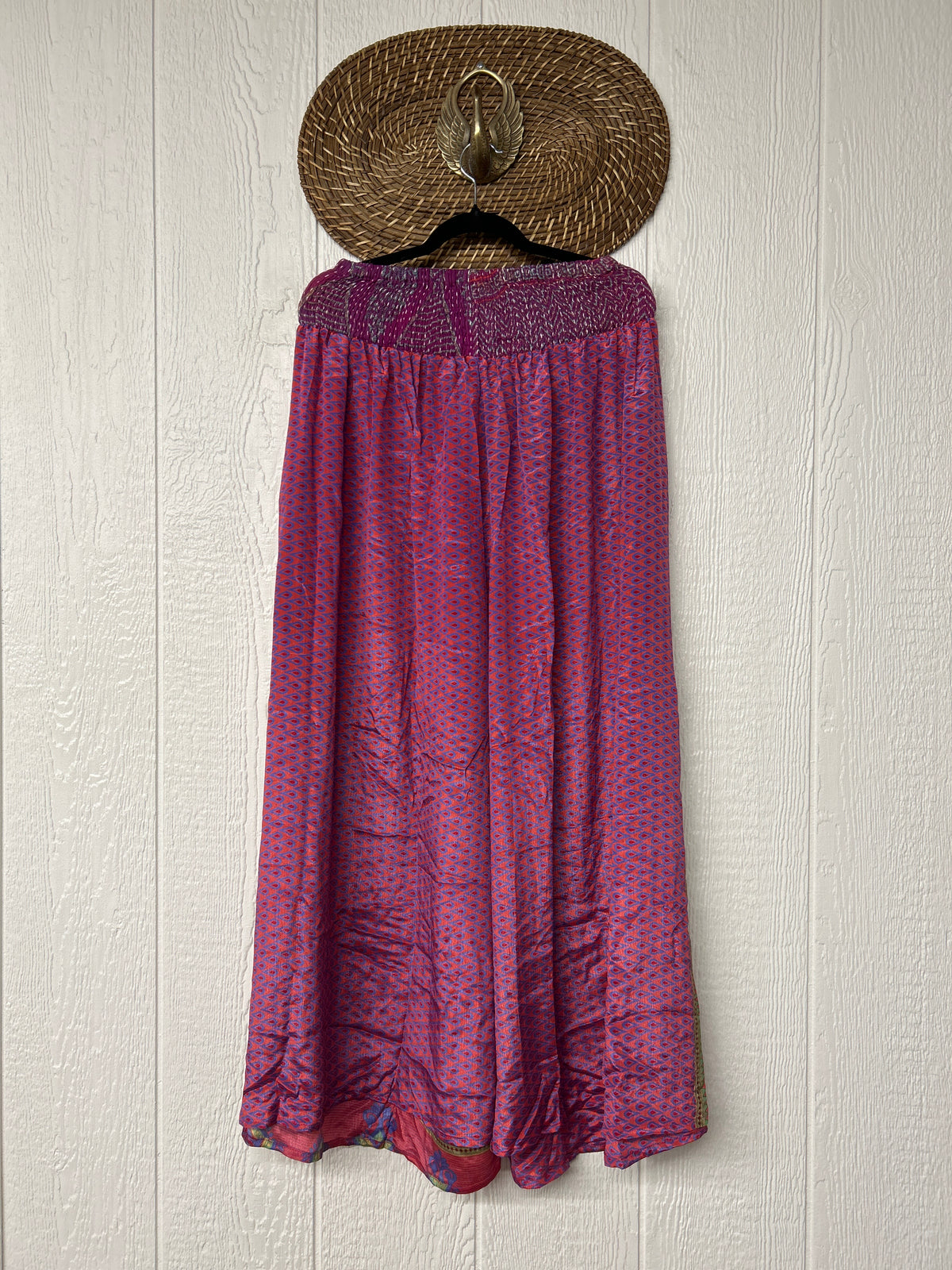 Rasgulla Sari Butterfly Pant 1026 215