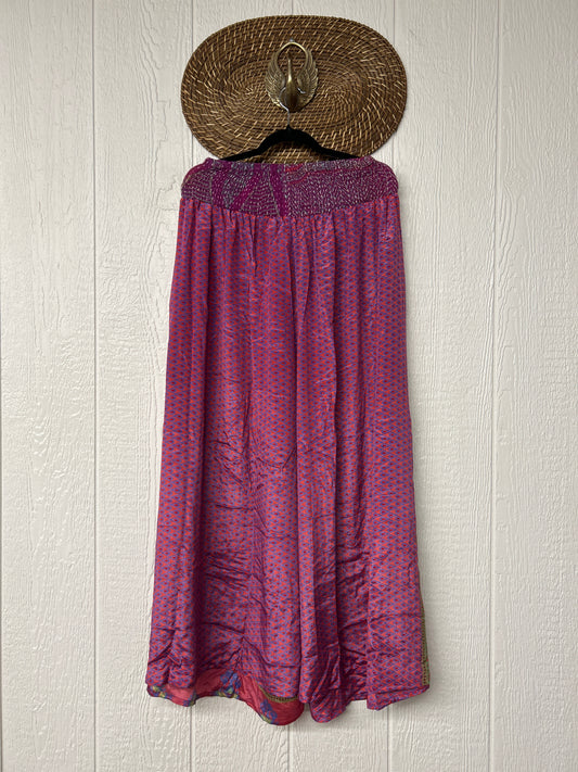 Rasgulla Sari Butterfly Pant 1026 215