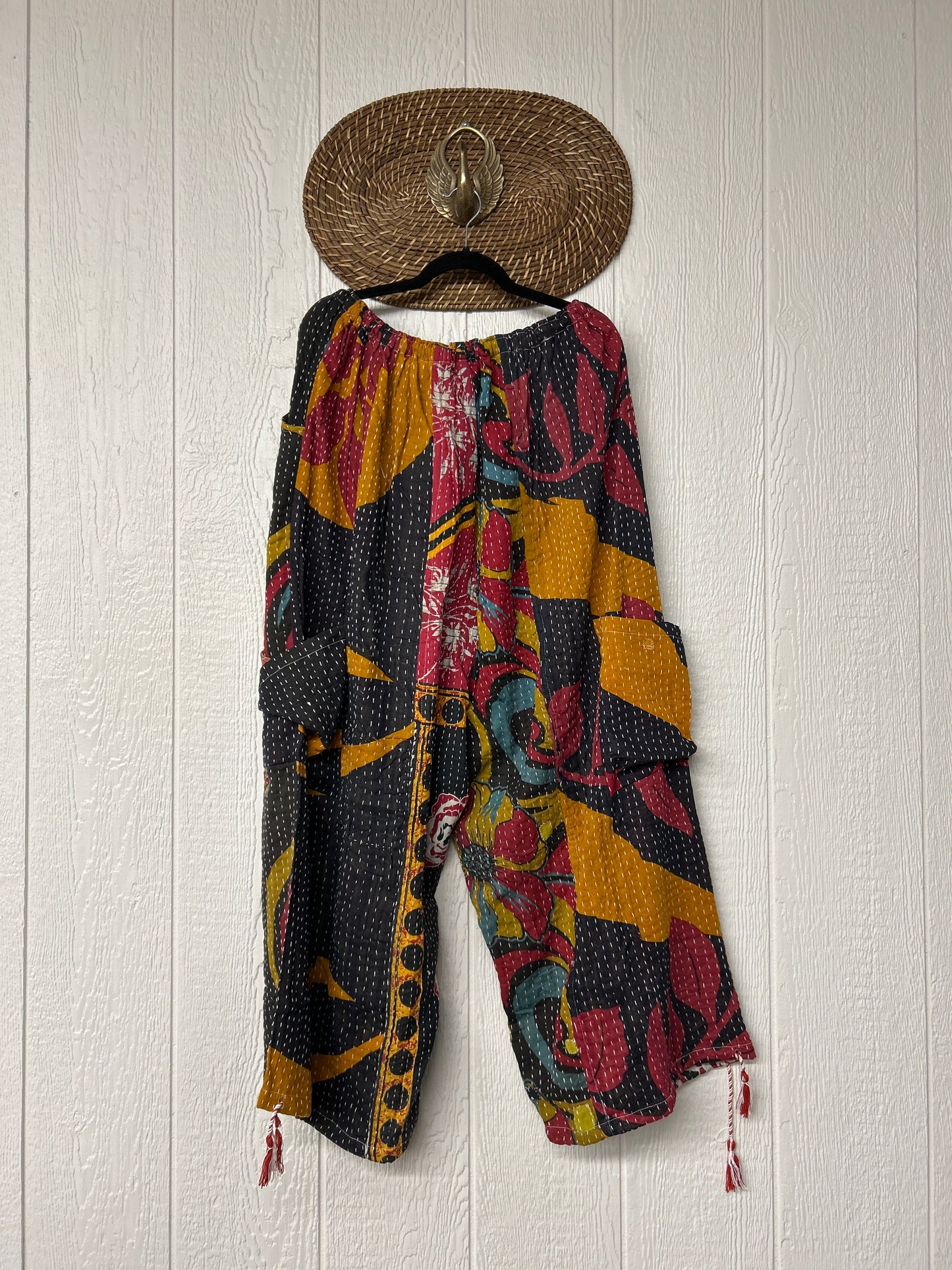 Karma Cargo Pants 1025 085