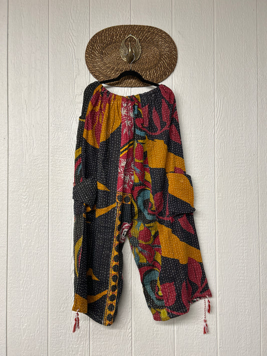 Karma Cargo Pants 1025 085