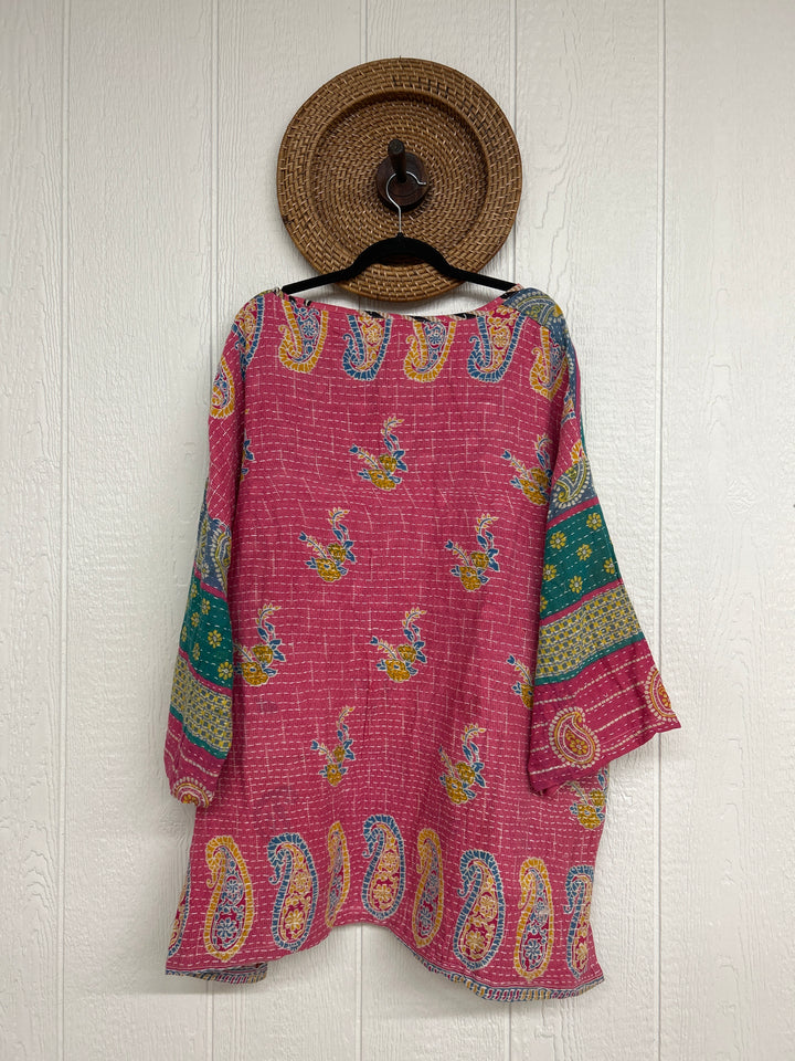 Kantha Dream Pullover 0125 093