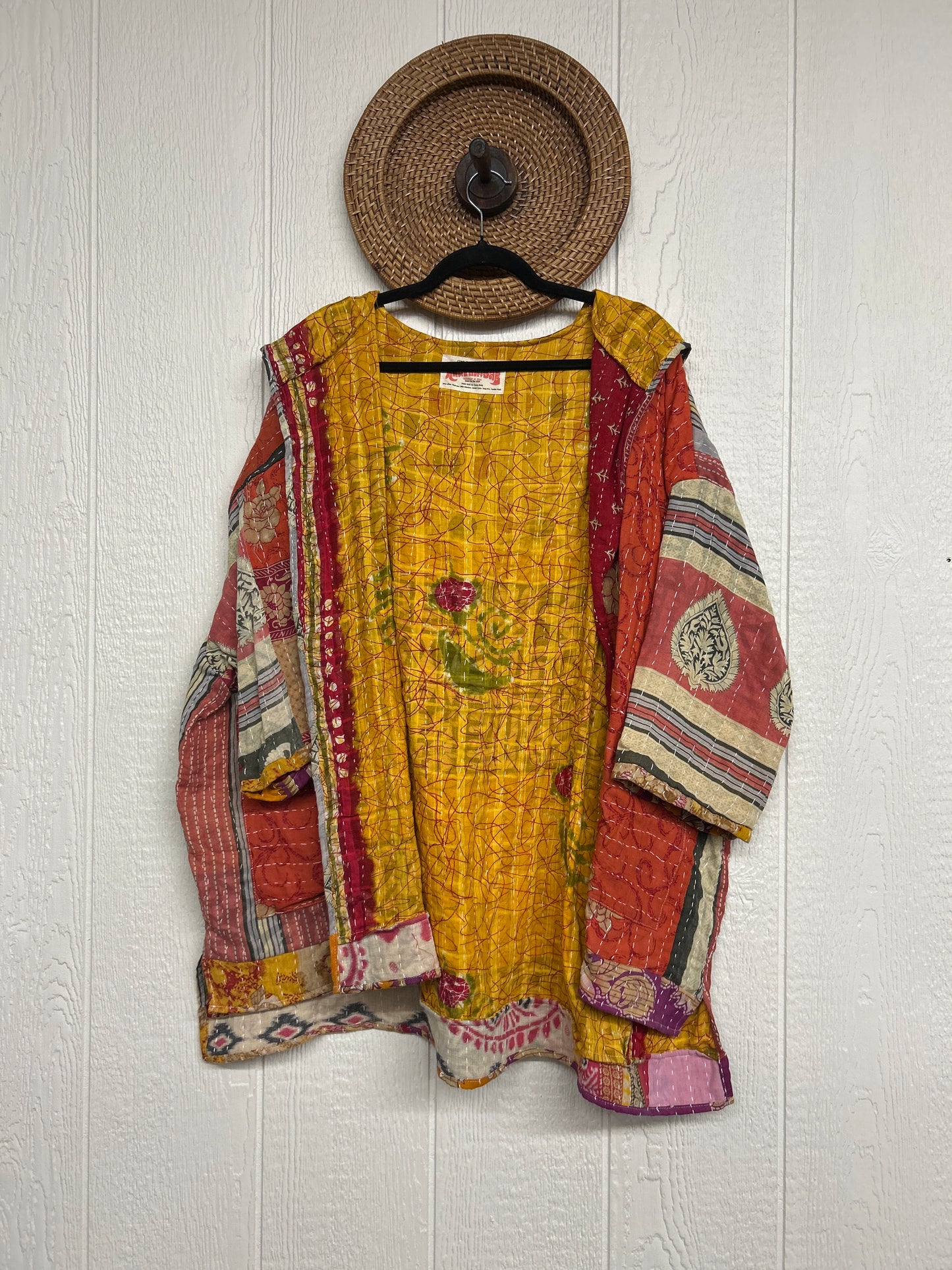 Koverlet Open Dream Hoodie 0226 163