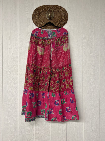 Lotus Wide Leg Pants 0925 006