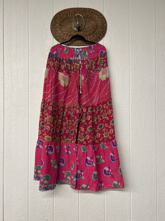 Lotus Wide Leg Pants 0925 006