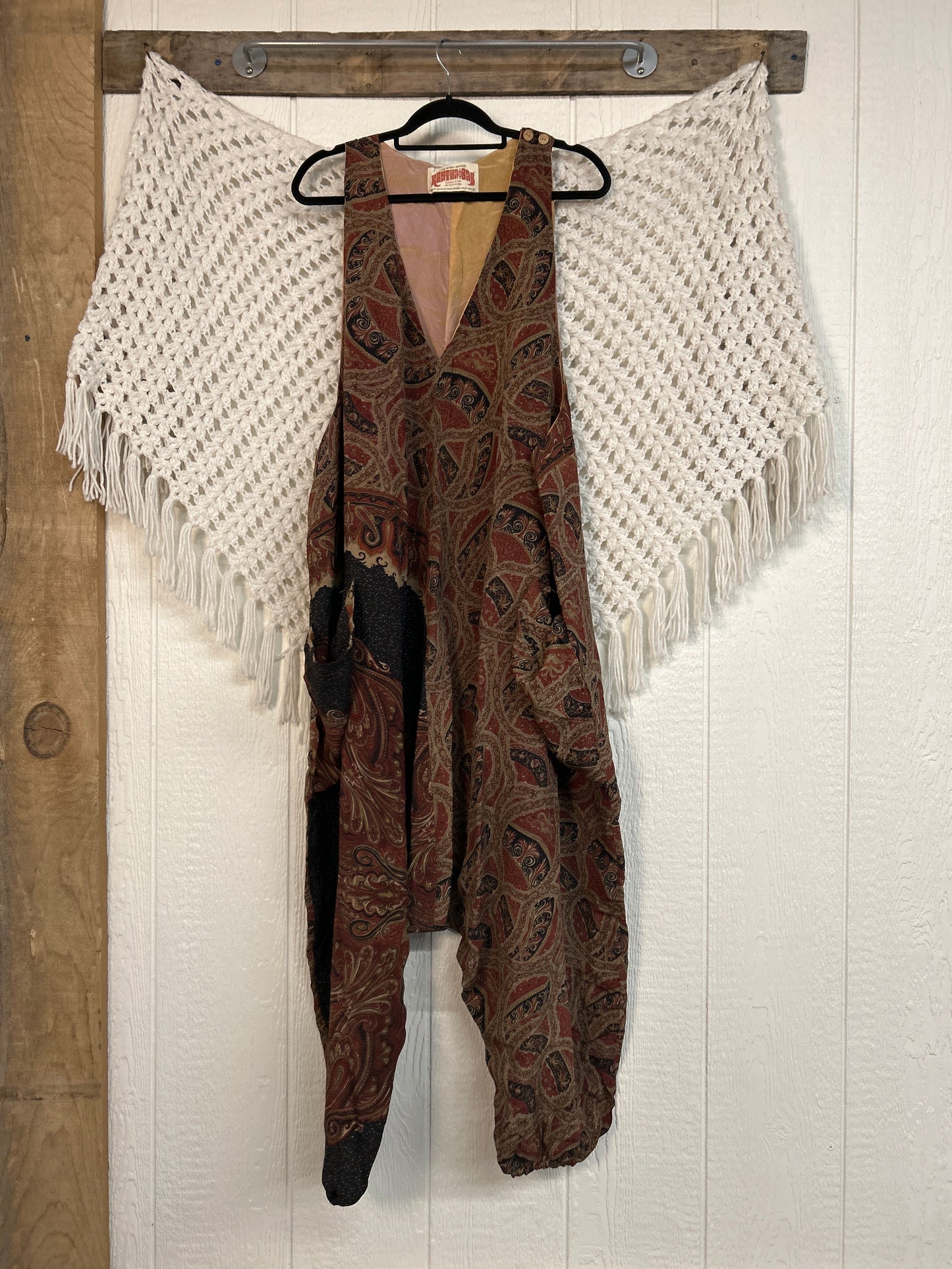 Duality Erin Jogger Jumpsuit 1125 223