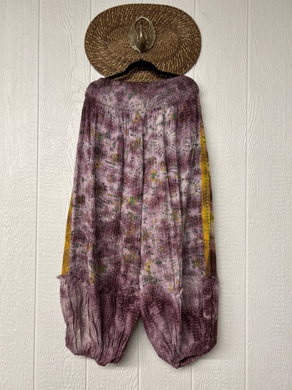 Pareo Kantha Joplin Jogger Pant 0526 012