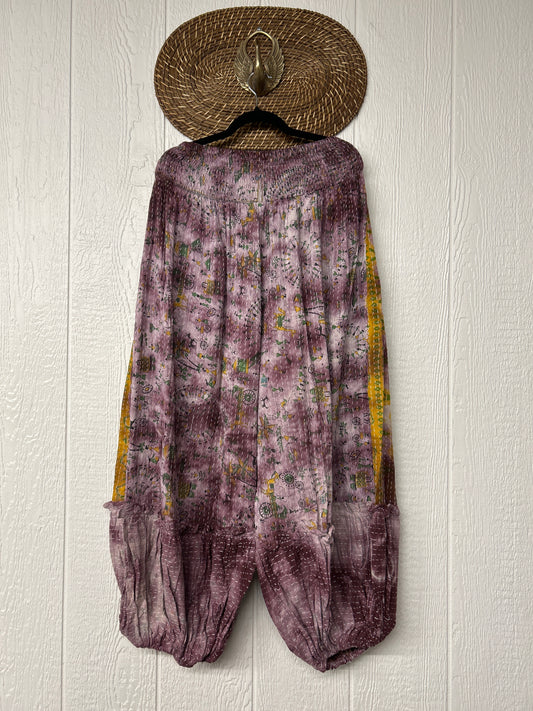 Pareo Kantha Joplin Jogger Pant 0526 012