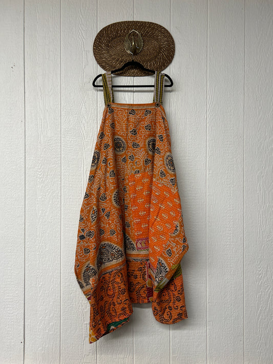 Pareo Kantha Gonna Shine Maxi 0726 044
