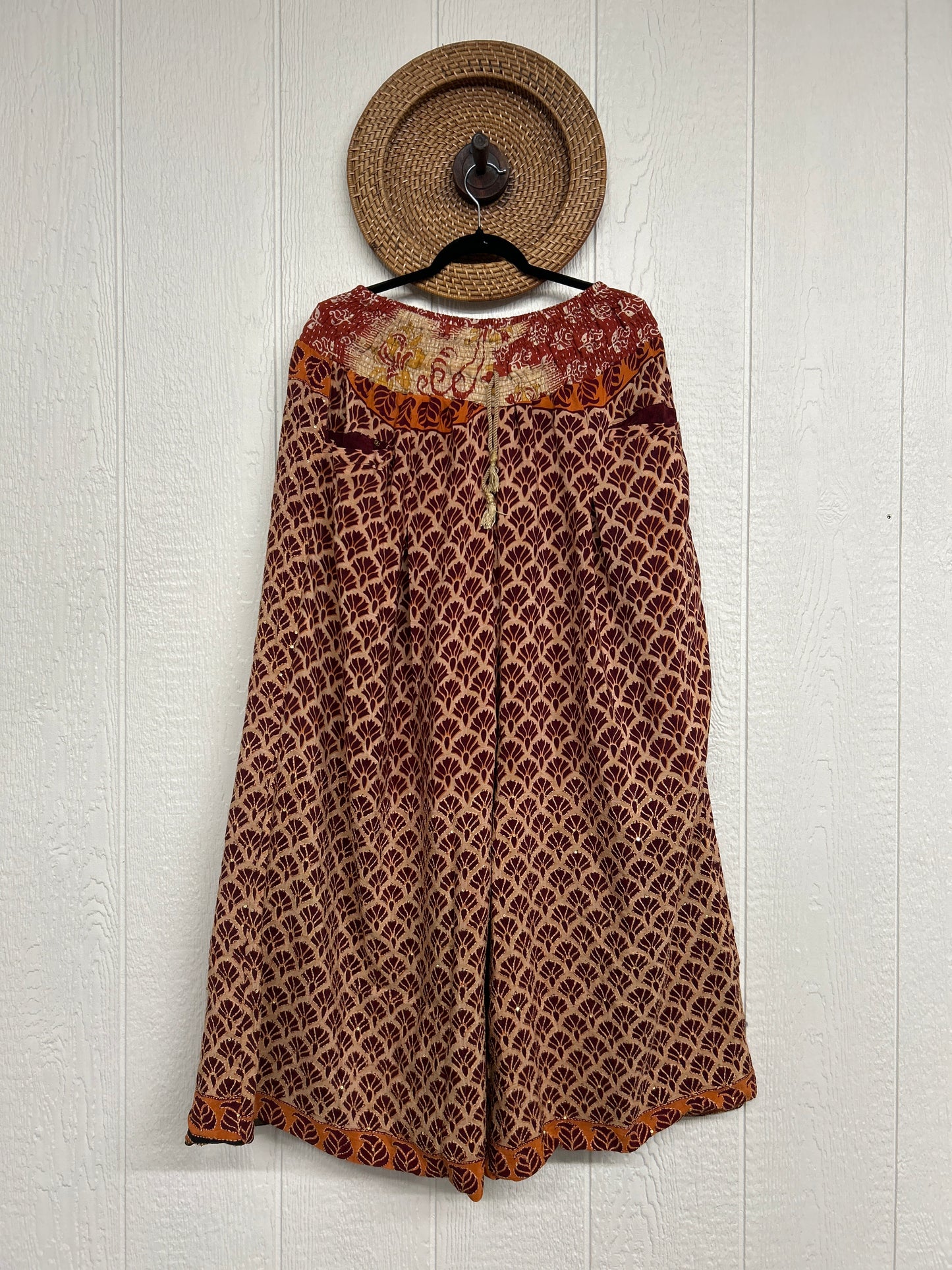 Duality Crossroad Pant 1225 073