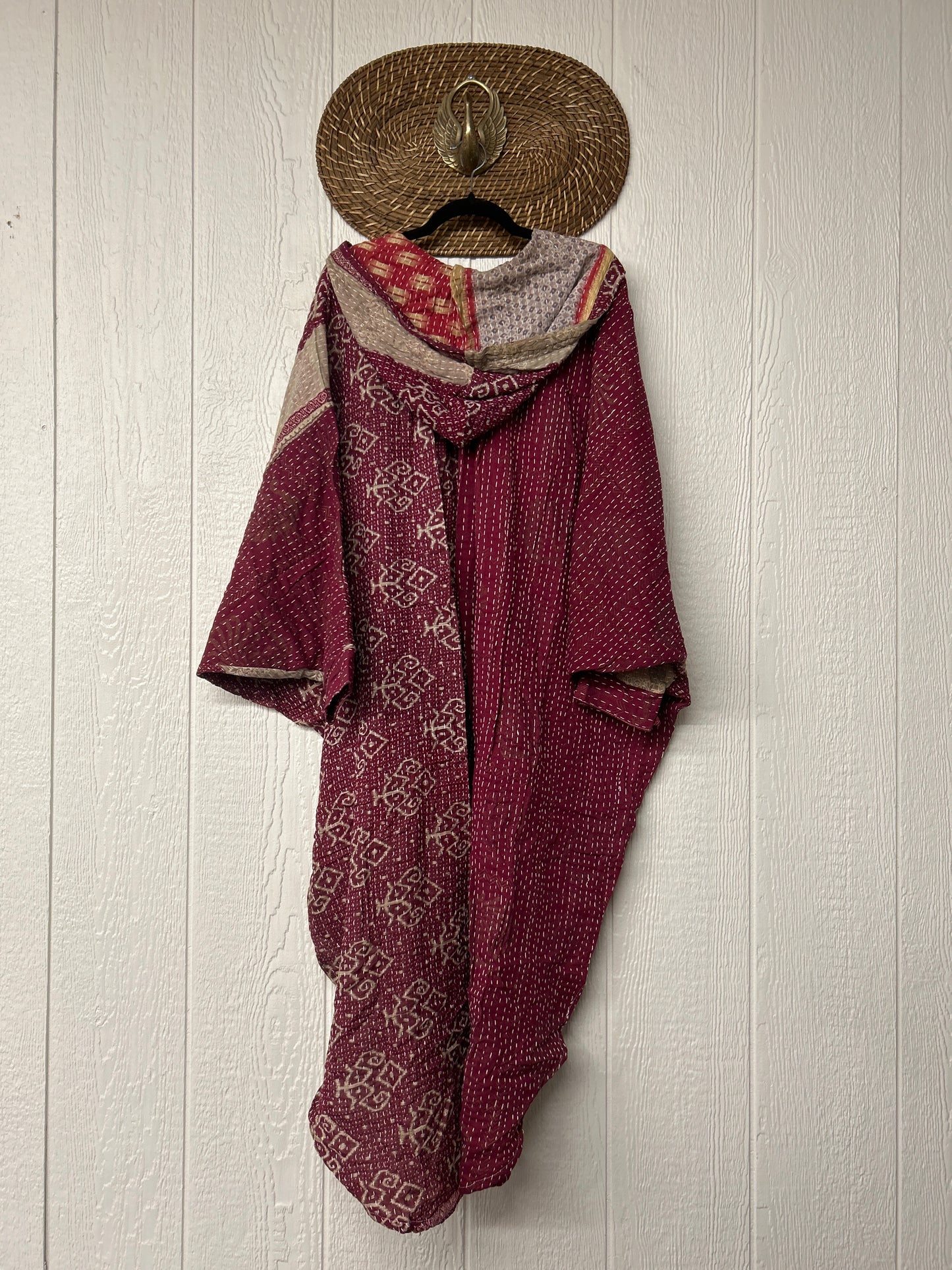 Poetic Hoodie Maxi 1025 215