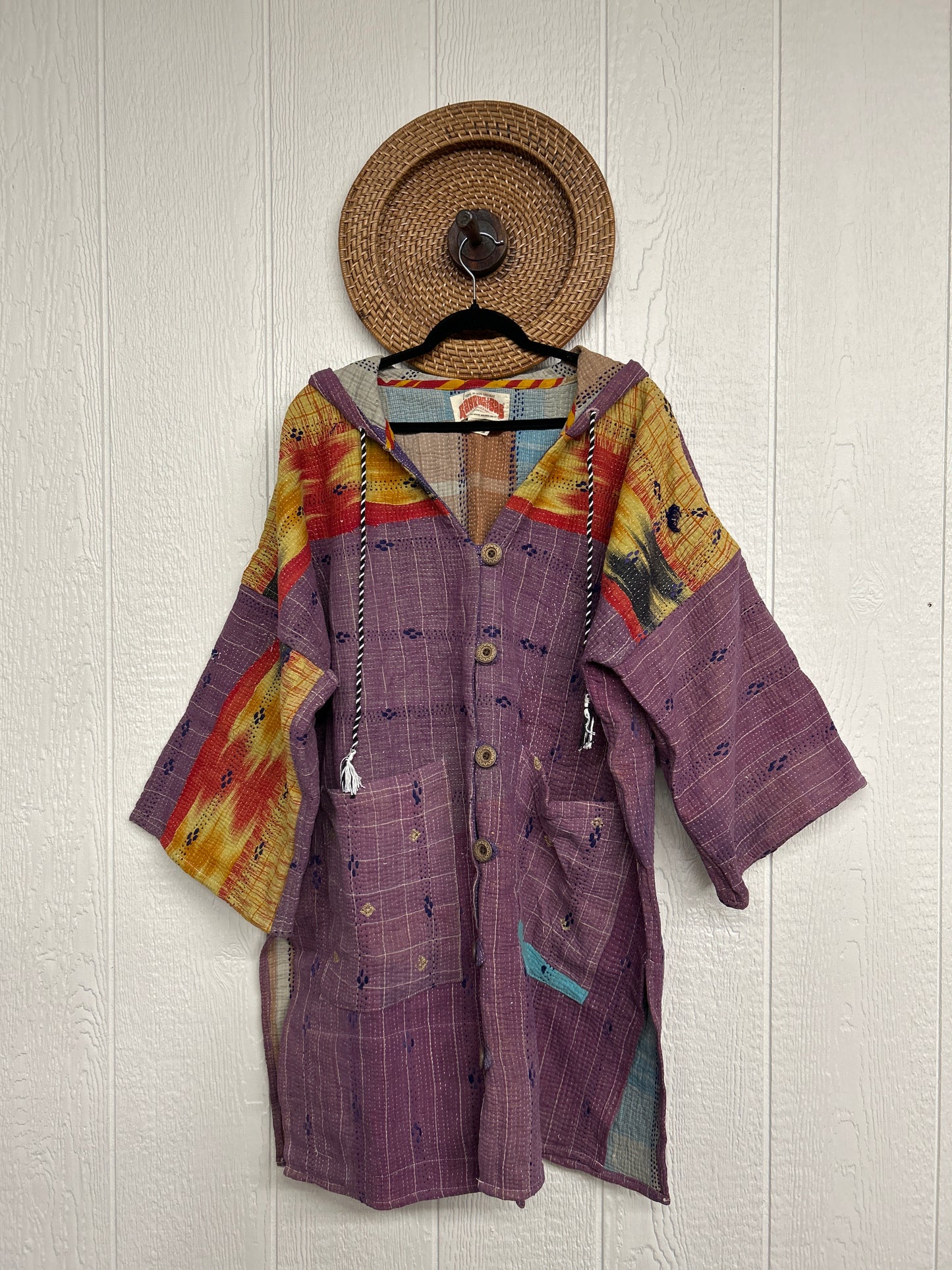 Half Moon Shacket 1025 242