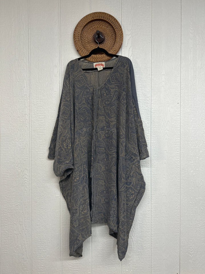 Sacred Split Tunic 0725 071