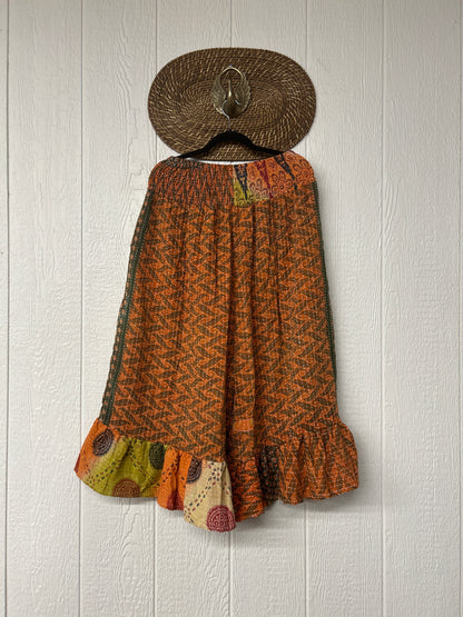 Pareo Kantha Joplin Gauchos 0726 060