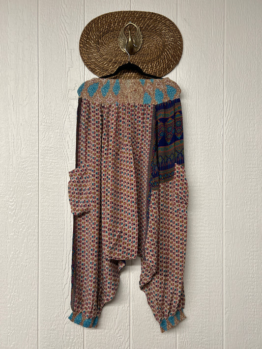 Crepe Sari Be Still Harems 0426 128