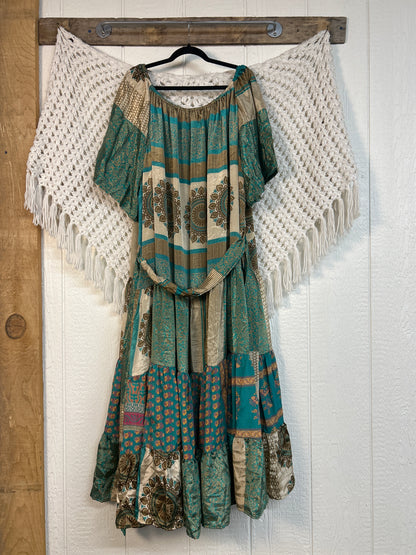 Rasgulla Sari Nova Maxi 0826 064
