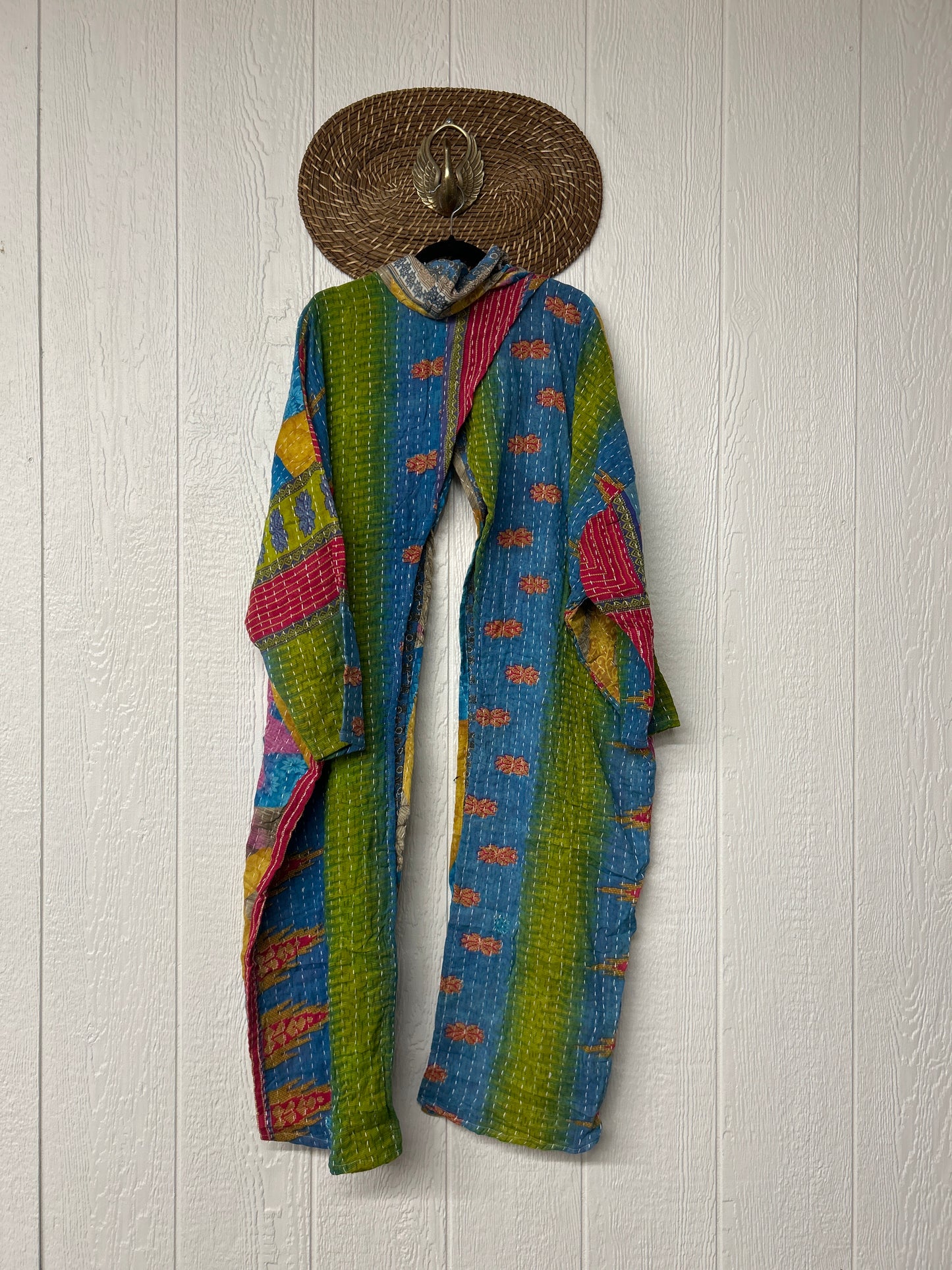 Koverlet Cowl Split Pullover 1025 112