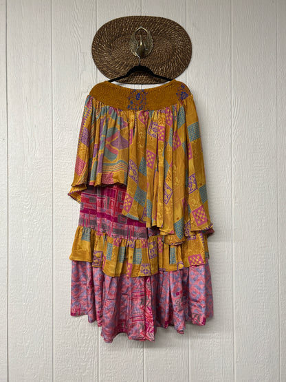 Rasgulla Sari Enchanted Pants 1225 247