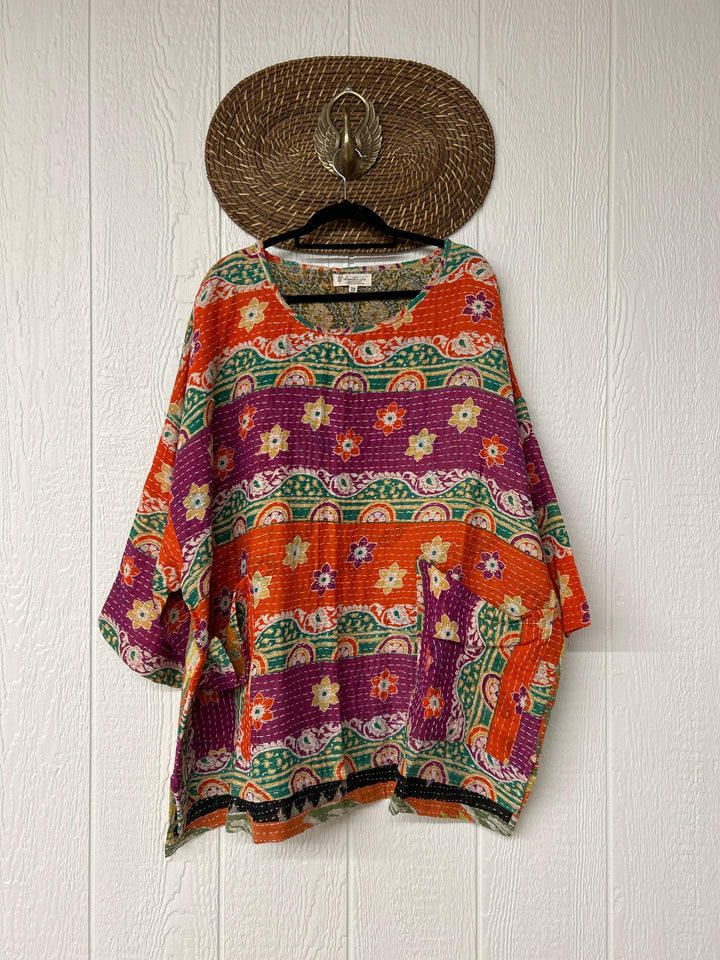 Kantha Dream Pullover 0125 193