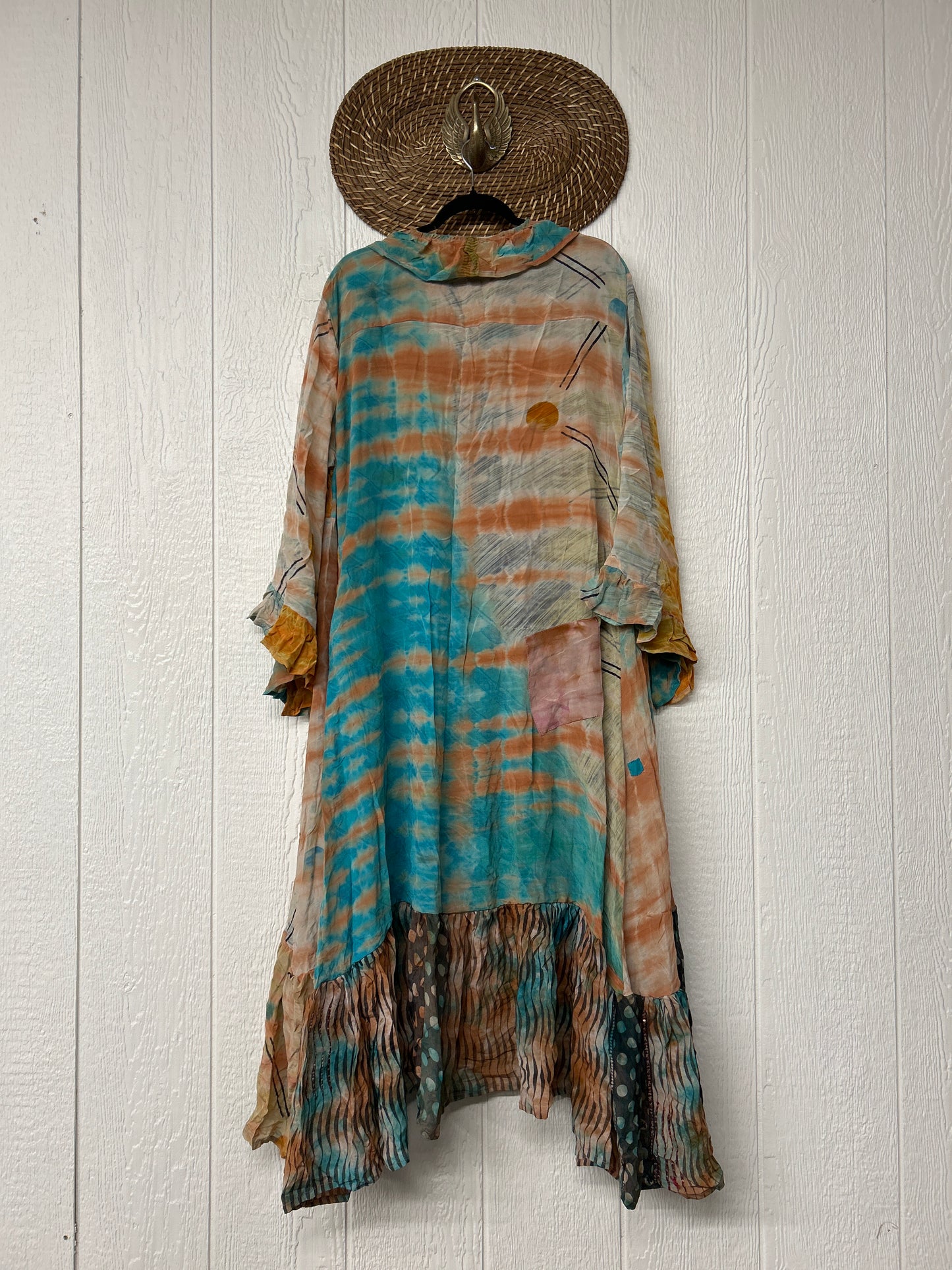 Crepe Sari Pixie Duster 1225 138