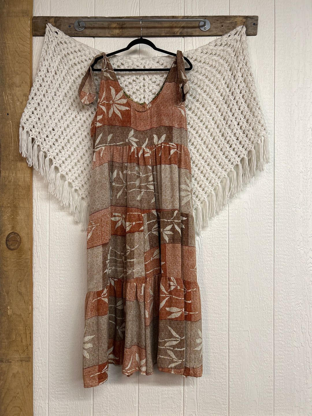 Celeste Jumpsuit 0725 191