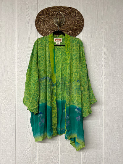 Dreamweaver Shortie Kimono 1025 005