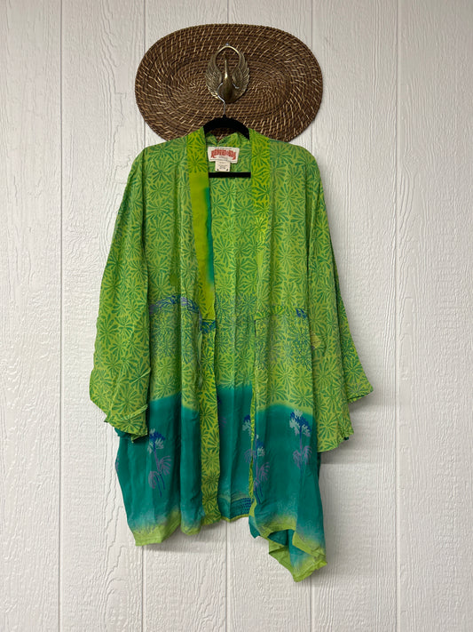 Dreamweaver Shortie Kimono 1025 005