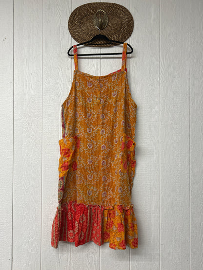 Pareo Kantha Joplin Dress 1125 147