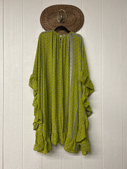 Rasgulla Sari Gold Dust Muu 0126 181