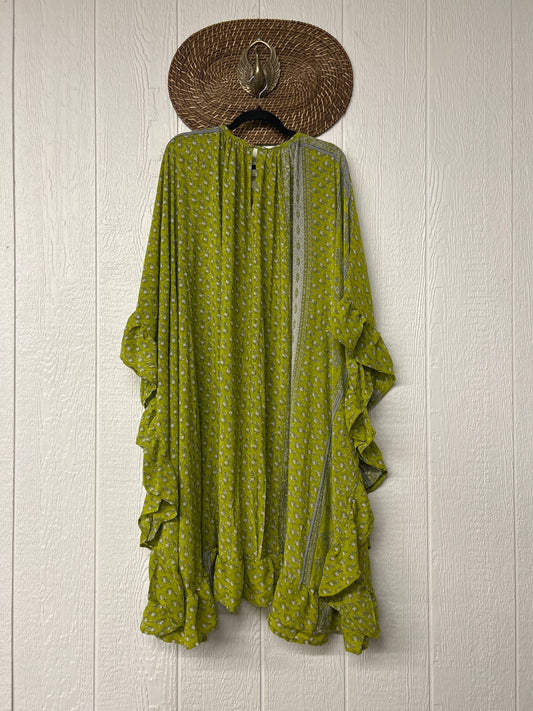 Rasgulla Sari Gold Dust Muu 0126 181