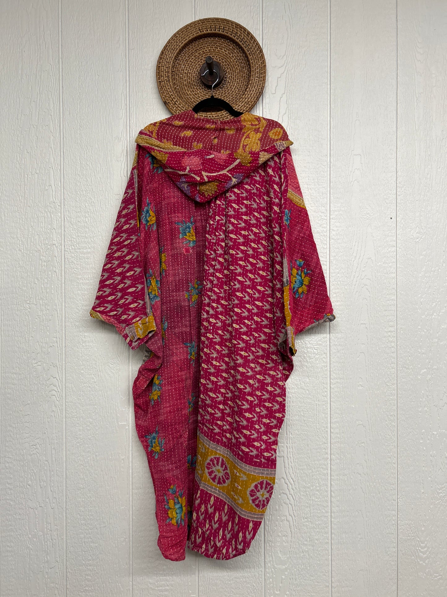 Poetic Hoodie Maxi 1025 162