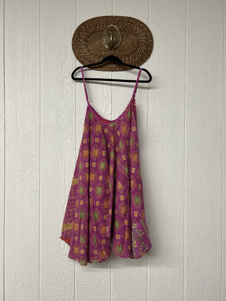 Moonchild Mini Dress 0725 024