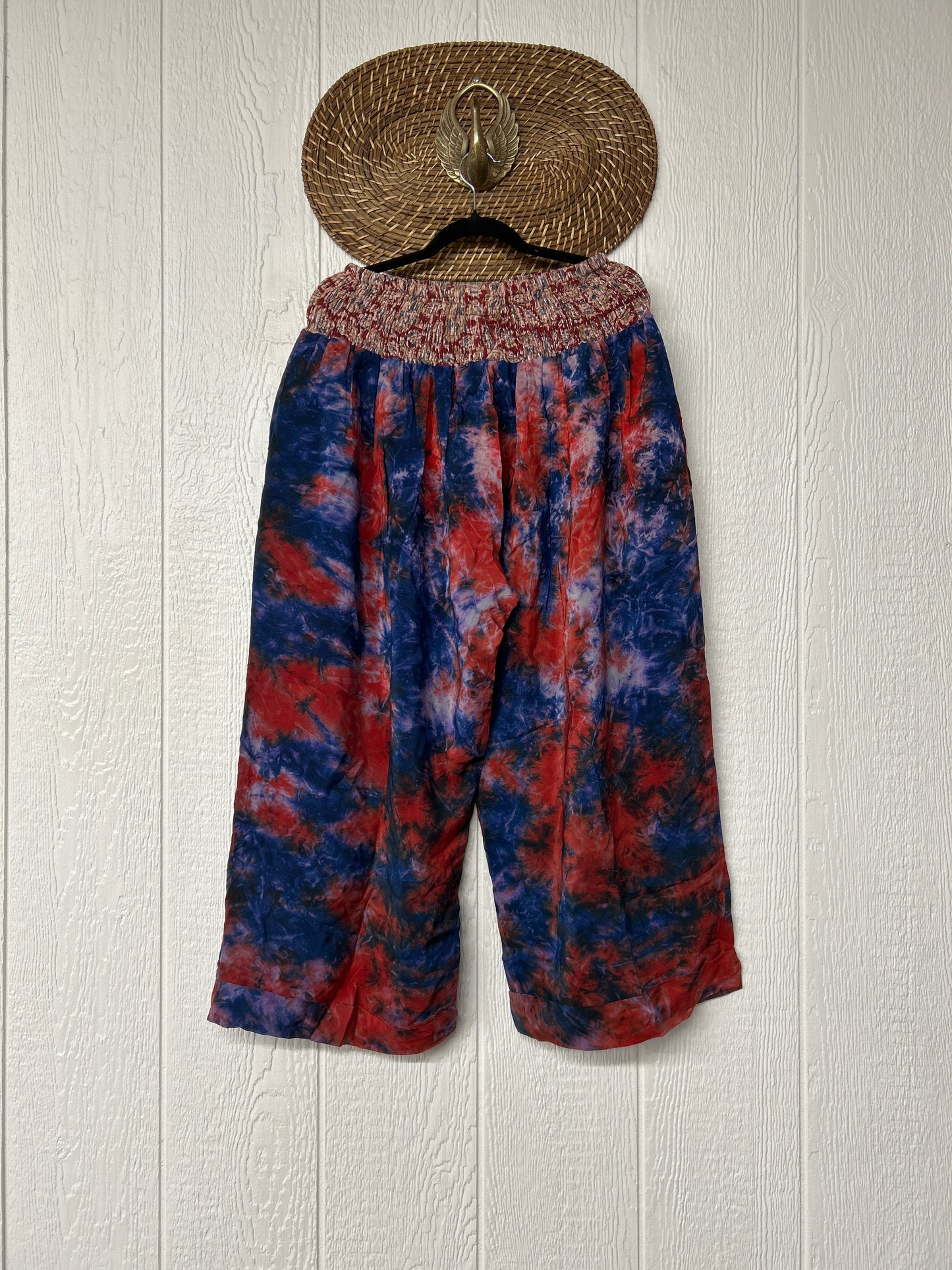 Duality Straight Leg Pants 0626 017