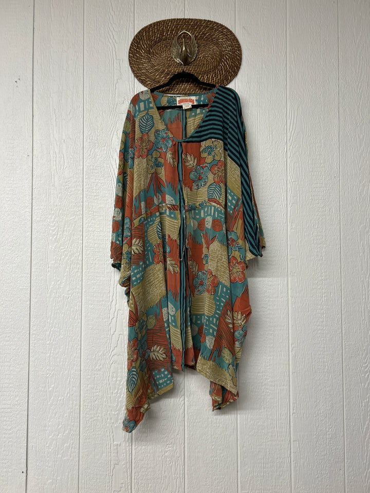 Sacred Split Tunic 0725 095