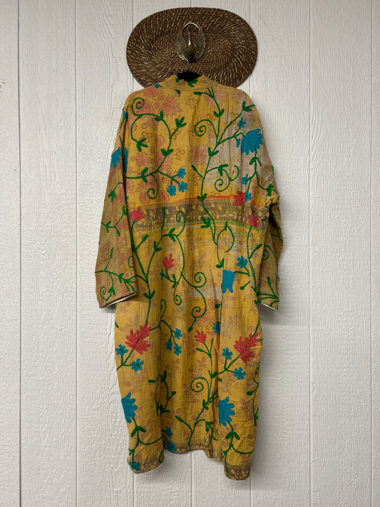 Suzani Jacket 0926 110