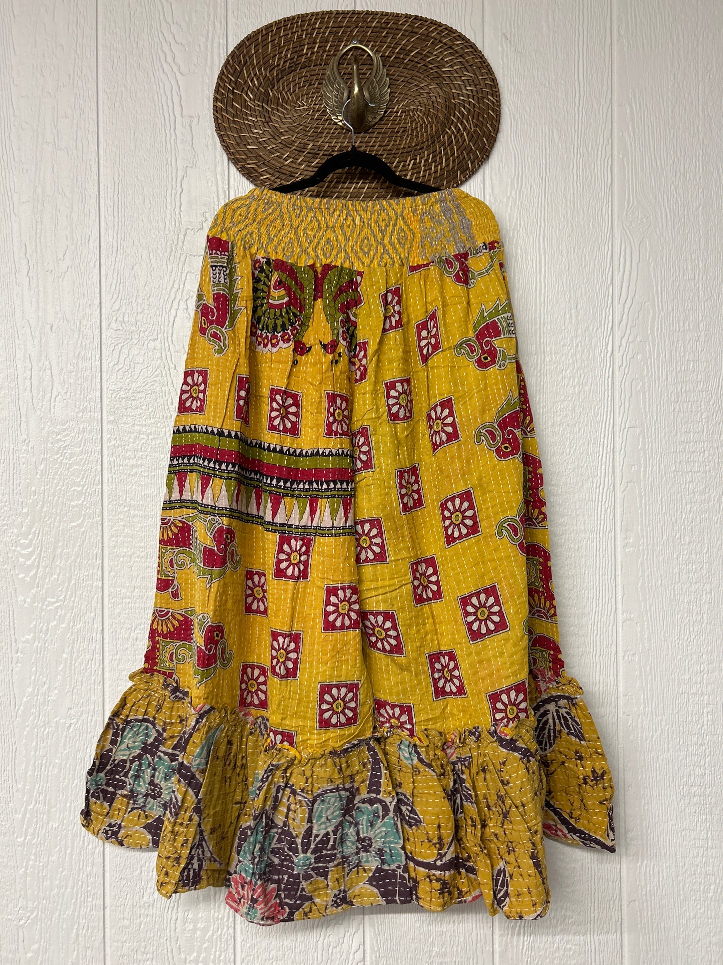 Pareo Kantha Joplin Pants 0326 219